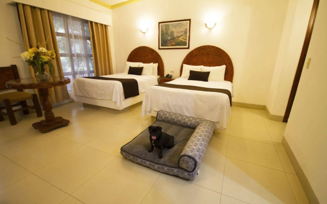 InHouse Select Hacienda Tres Rios Hotel Culiacán