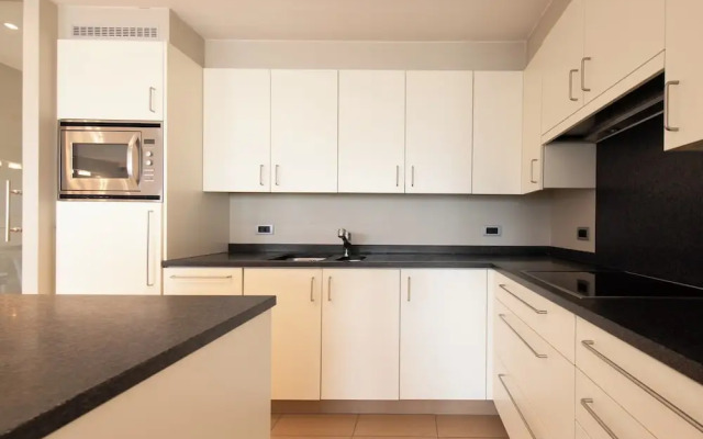 Apartment in Middelkerke Near Casino