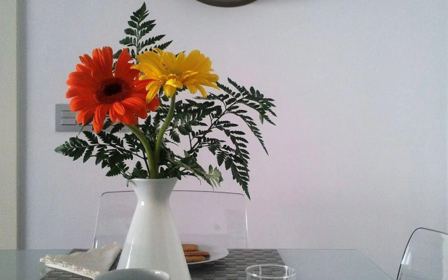 Apartamentos Turísticos Torre de la Plata