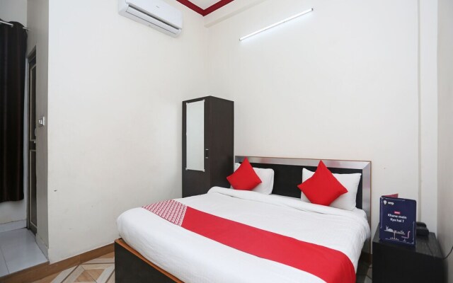 Ganesh Managal Guest House by OYO Rooms