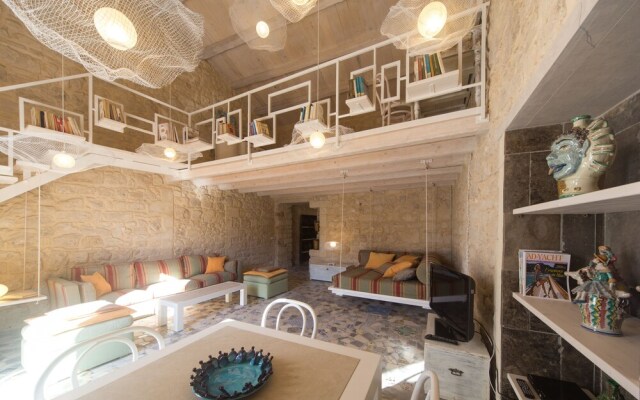 Loft le Nuvole con vista