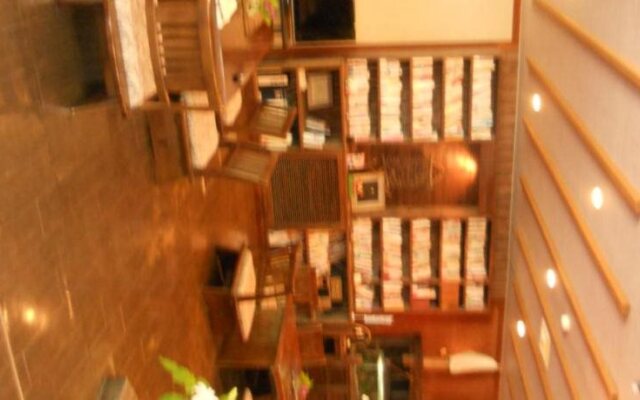 Amagase Onsen Tenryuso