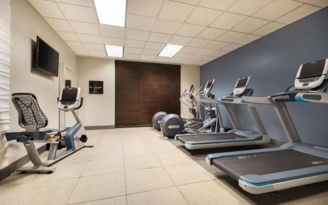 Embassy Suites Lincoln