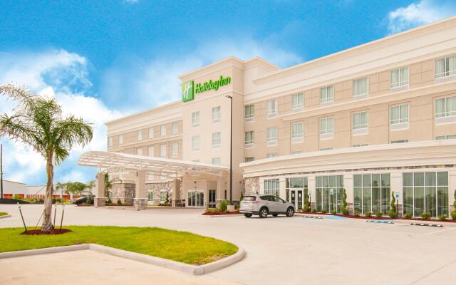 Holiday Inn New Orleans Airport North, an IHG Hotel