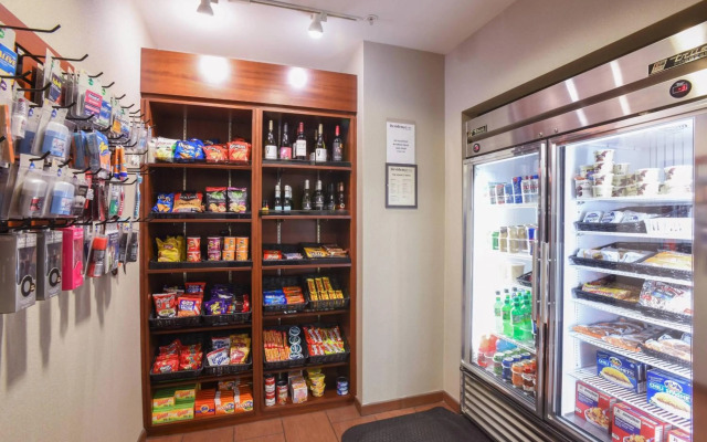 Residence Inn by Marriott Cincinnati North/West Chester