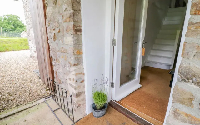 Whitehall Farm Cottage