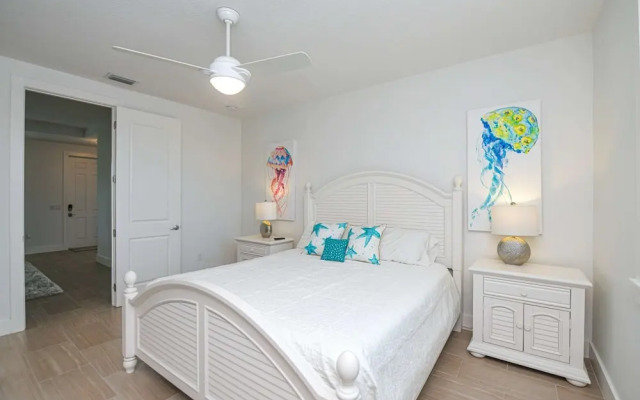 Lido Dream Getaway Duplex S