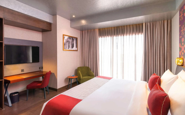 Grand Mercure Bengaluru At Gopalan Mall- An Accor Hotels Brand