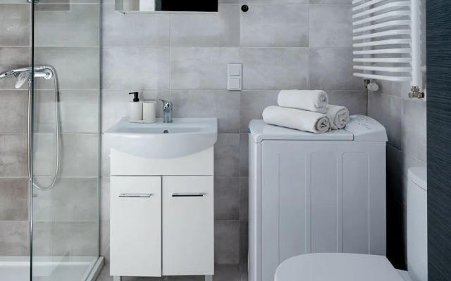 EASY RENT Apartaments - SMART 318