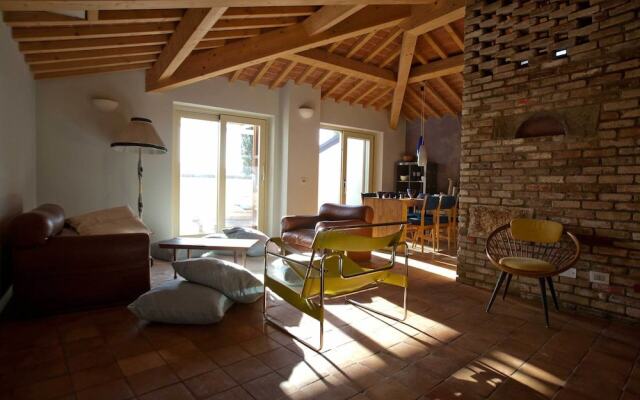 Tuscany Forever Apartments 2
