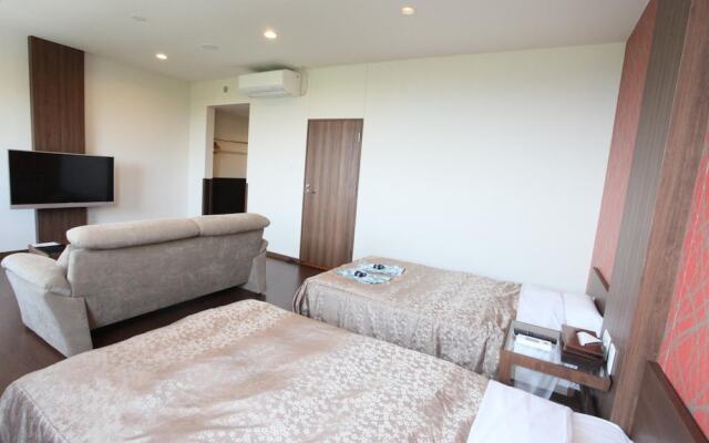 Fujizakura Hotel