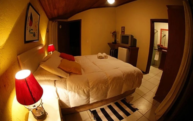 Pousada Vigia das Mares