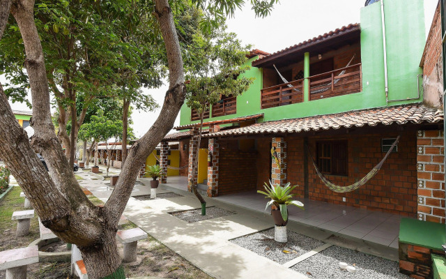 Suíte Dunas - Encantos dos Lençóis Maranhenses