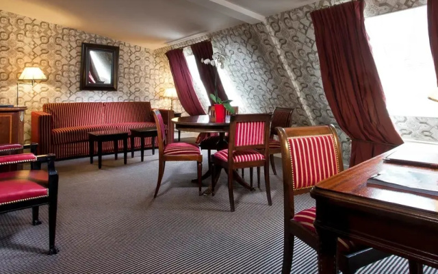 Hotel Résidence Des Arts - Saint-Germain