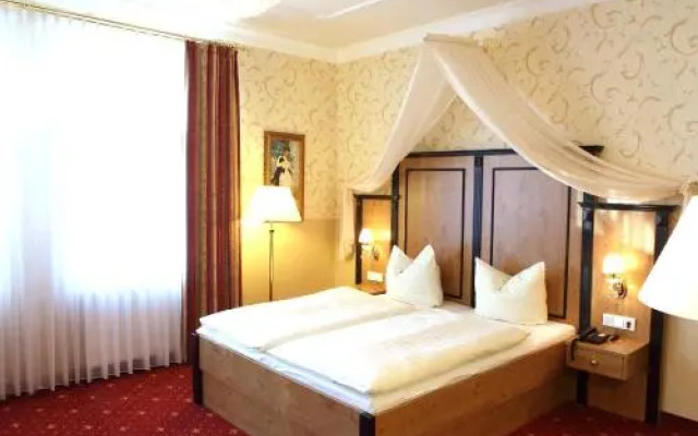 Alte Landratsvilla Hotel Bender