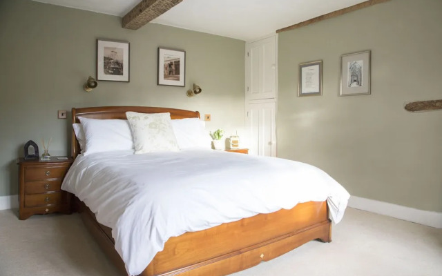 Forthay Bed and Breakfast