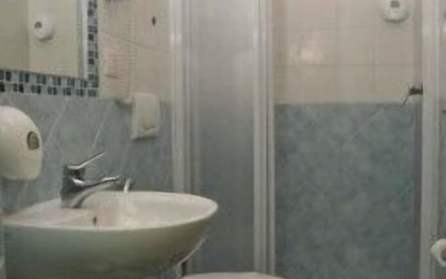 When in Rome Accommodation