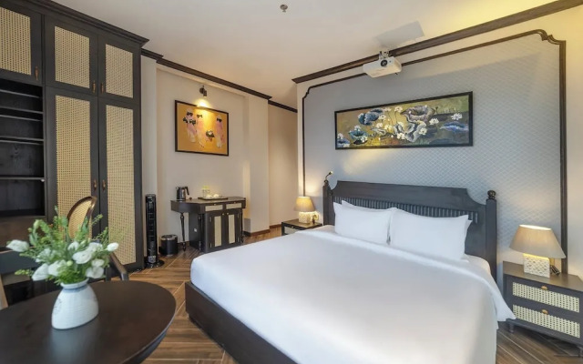 BRICS Boutique Dalat