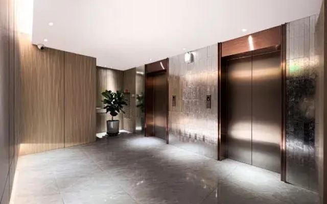 Kuytun Duku Highway Renjoy Hotel