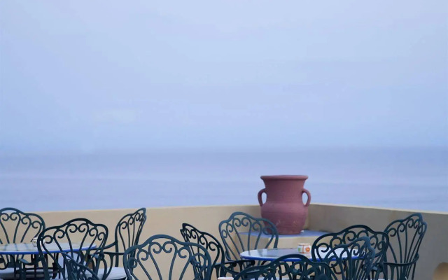 Hotel A' Pinnata