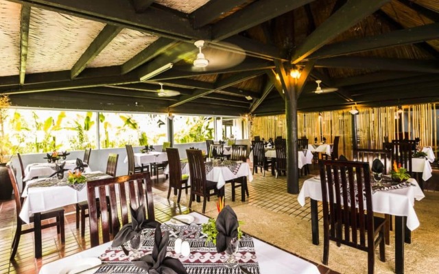 Tambua Sands Beach Resort