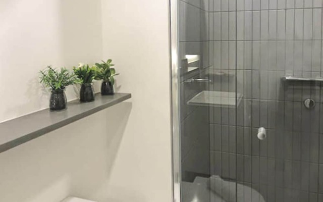 BHB Crown Southbank Apartment