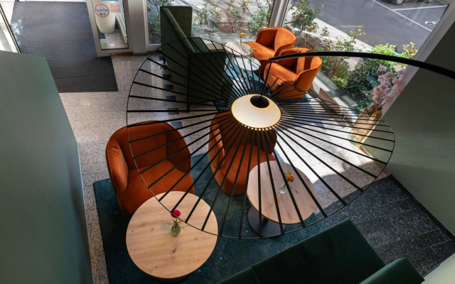 Hotel Azenberg Stuttgart, Sure Hotel Collection by BW