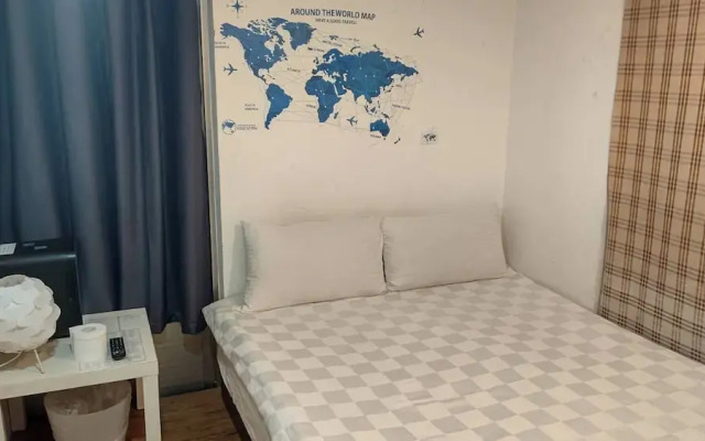 Sleep Taipei Hotel Nan-Ya Branch