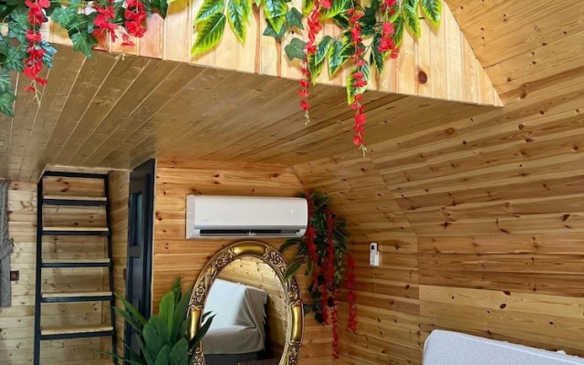 Karaağaç Bungalov&Tiny House