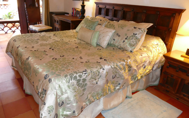 Collection O Casa Bella Hotel Boutique, Cabo San Lucas