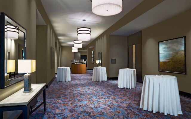 The Westin Annapolis