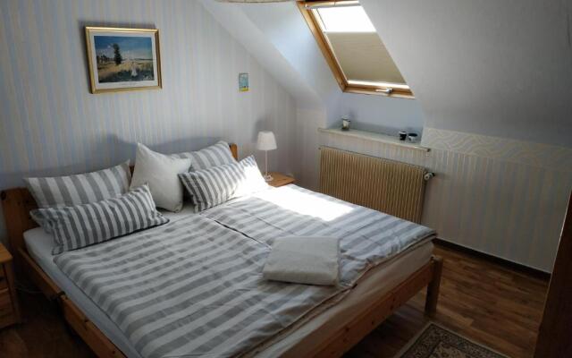 Ferienwohnung Heideweg