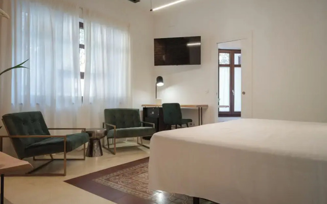 La moderna suites