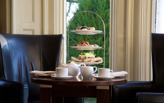 Wrexham Llyndir Hall Hotel, BW Signature Collection