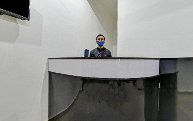 Collection O 86478 Hotel Greenleaf