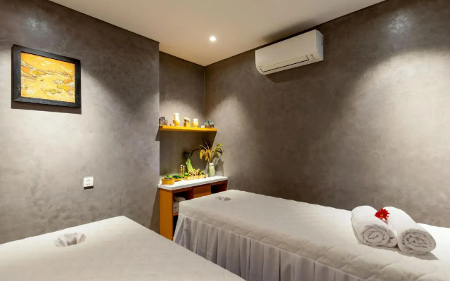 Kua Casa Suite