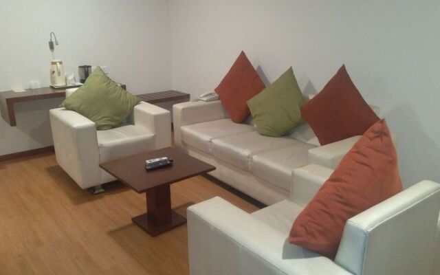 Iroomz Sasya Pride