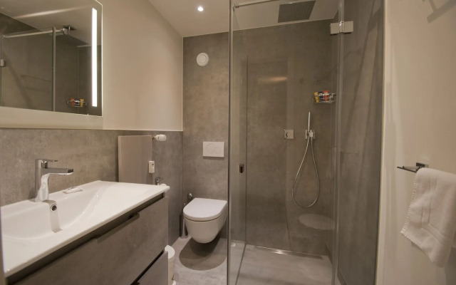 La Villa Emeline - Wohnung Emilie