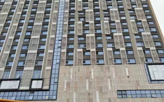 Yunyi Sleeping Homestay (Xi'an Chang'an University Town)