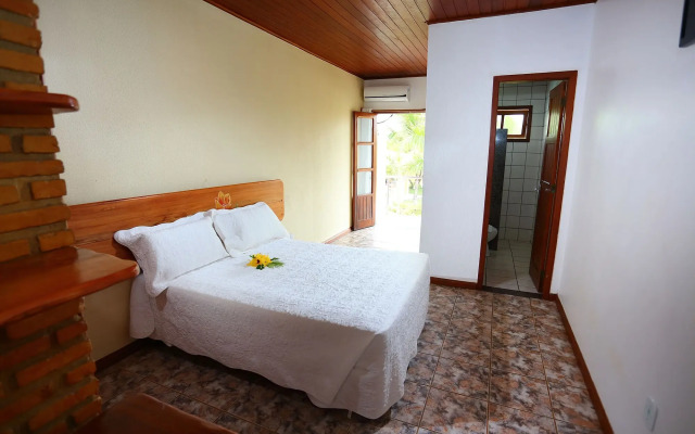 Benko's Praia Hotel