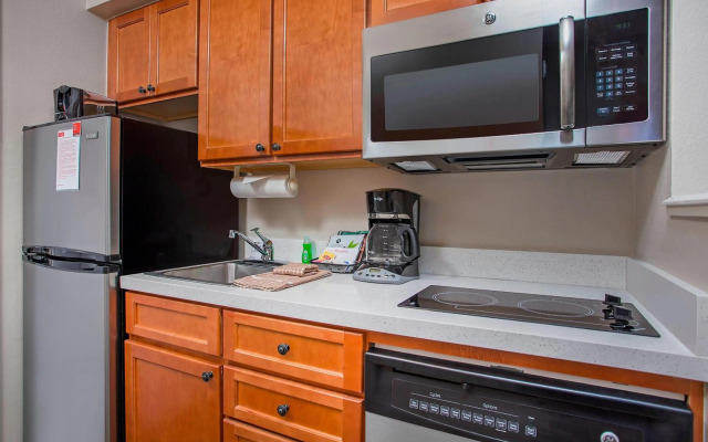 TownePlace Suites by Marriott Knoxville Cedar Bluff