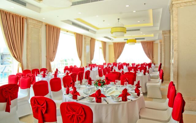 Gold Coast Hotel Resort & Spa
