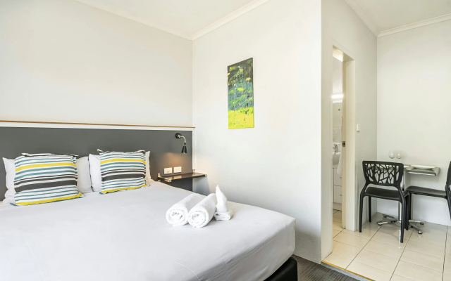 Ballina Homestead Motel