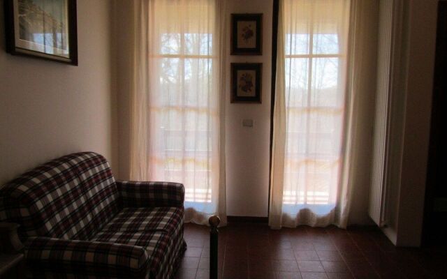 L'Agrifoglio Villa Francesca B&B