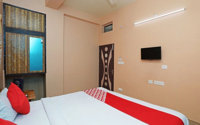 Hotel Roland Inn by OYO Rooms