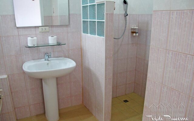 Triple P Home Resort