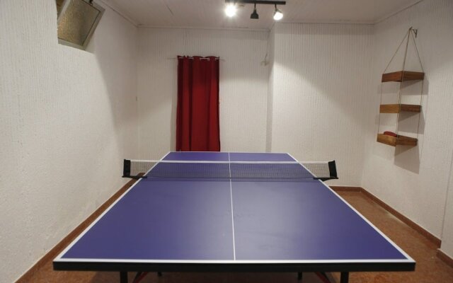 Hostel Avenida