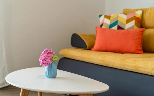 Studio Apartman Blue Bay