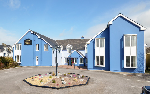 Dingle Harbour Lodge
