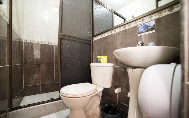 Hotel 63 In Ejecutivo